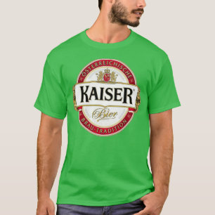 Camiseta Kaiser