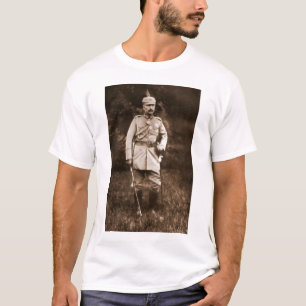 Camiseta Kaiser Wilhelm
