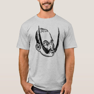 Camiseta Kaiser Wilhelm