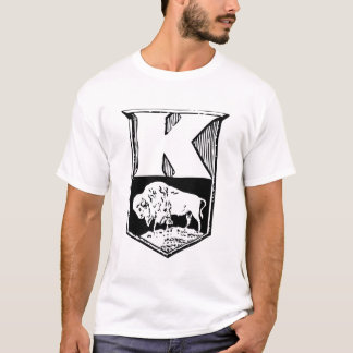 Camiseta Kaiswer