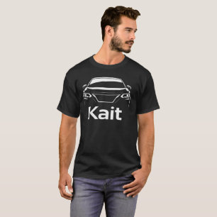 Camiseta Kait