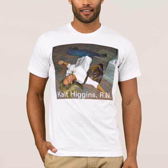 Camiseta Kait RN (Anverso)