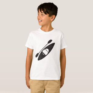 Camiseta Kajak