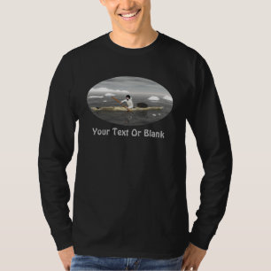Camiseta Kajak del Inuit