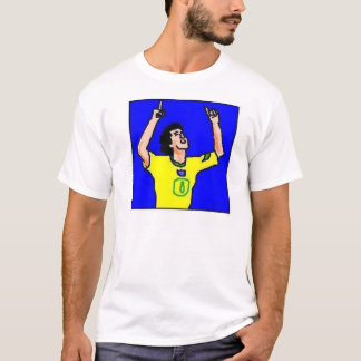 Camiseta Kaka