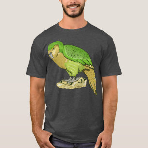 Camiseta Kakapo