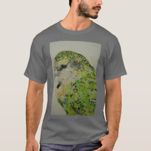 Camiseta Kakapo 2