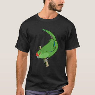 Camiseta Kakariki