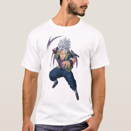 Camiseta Kakashi T-Shirt