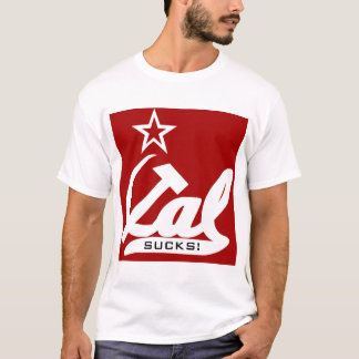 Camiseta Kal chupa