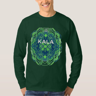 Camiseta KALA: El circuito cuántico