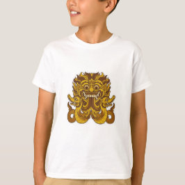 Camiseta Kalamakara