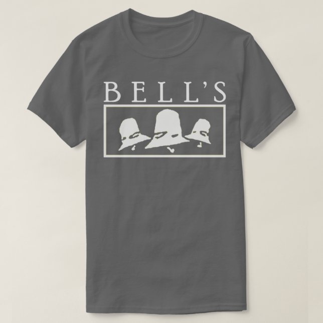 Camiseta Kalamazoo (Diseño del anverso)