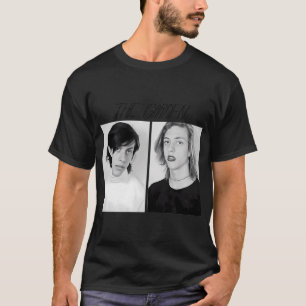 Camiseta kalautakada-The-Garden-Band-por qué Premium