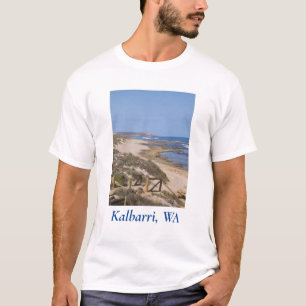Camiseta Kalbarri