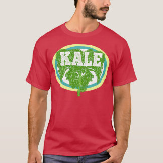 Camiseta Kale