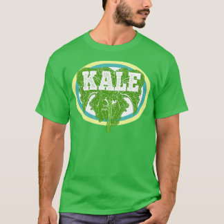 Camiseta Kale