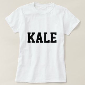 Camiseta Kale