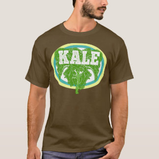 Camiseta Kale