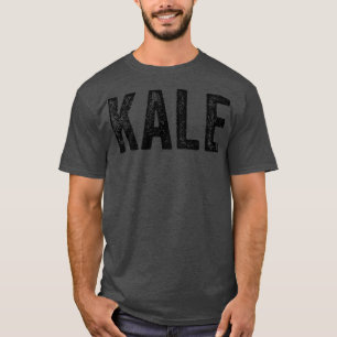 Camiseta Kale Vegans Vegetarianos Veggie Garden Gardener Vi