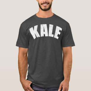 Camiseta Kale Vegetable