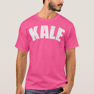 Camiseta Kale Vegetable