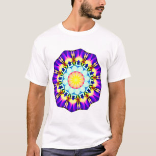 Camiseta Kaleidoscópico 070714(1)