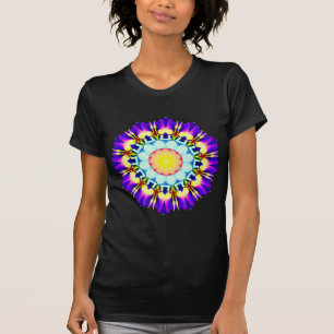 Camiseta Kaleidoscópico 070714(1)