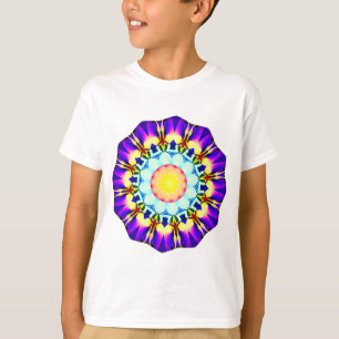 Camiseta Kaleidoscópico 070714(1)
