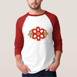 Camiseta Kaleishapez 1 T-Shirt