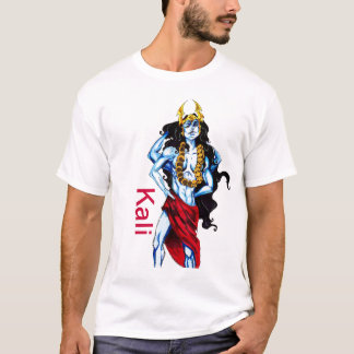 Camiseta Kali