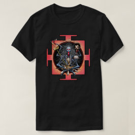 Camiseta Kali