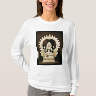 Camiseta Kali, de Vijayanagar