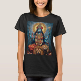 Camiseta Kali Dentro