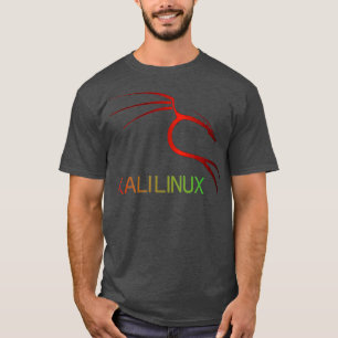 Camiseta Kali Linu