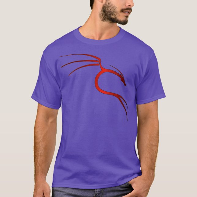 Camiseta Kali Linu (Anverso)