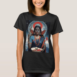 Camiseta Kali sagrada