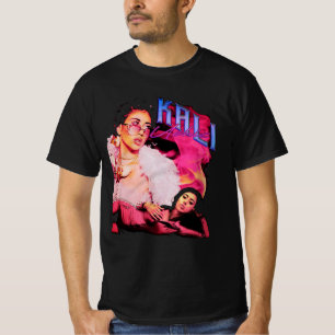 Camiseta Kali uchis team ama
