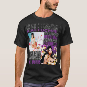 Camiseta Kali Uchis TShirt