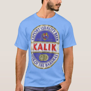Camiseta Kalik Beer 