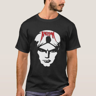 Camiseta Kaliman Classic