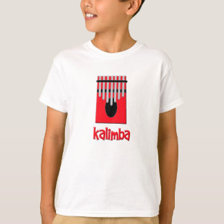 Camiseta Kalimba Cool
