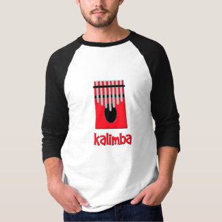 Camiseta Kalimba Cool