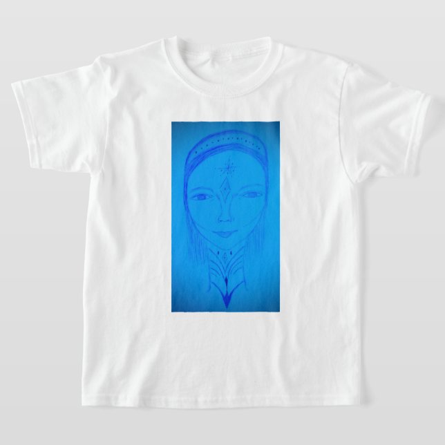 Camiseta Kalina (Distribución)
