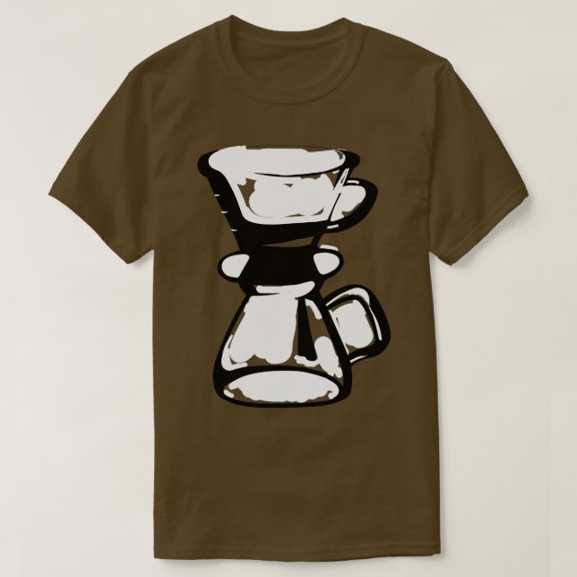 Camiseta Kalita (Diseño del anverso)