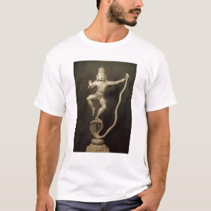 Camiseta Kaliya Krishna