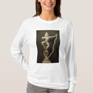 Camiseta Kaliya Krishna