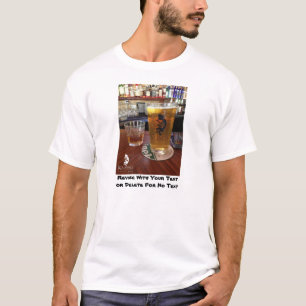 Camiseta Kalypso añade su foto