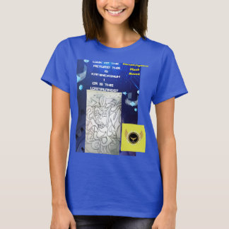 Camiseta Kamakihyawa Mask Noons