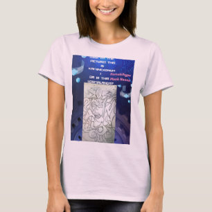 Camiseta Kamakihype Mask Noons